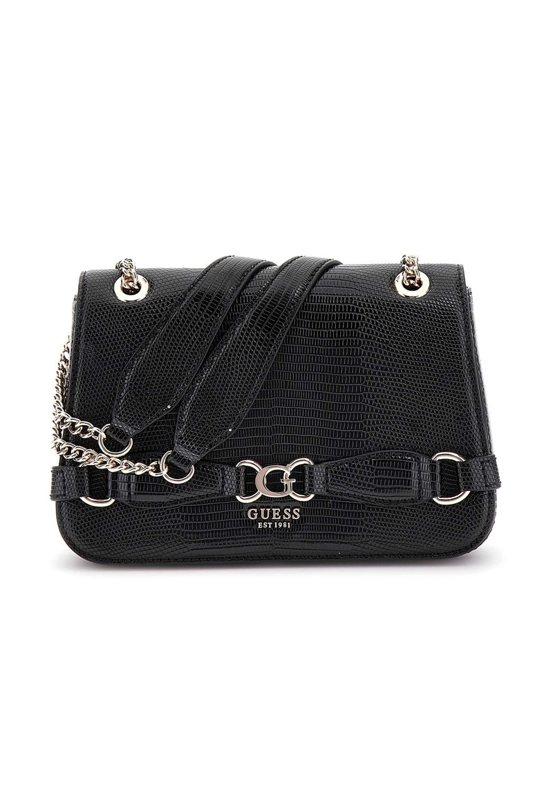 Guess ARLENA  - Borsa a tracolla - schwarz