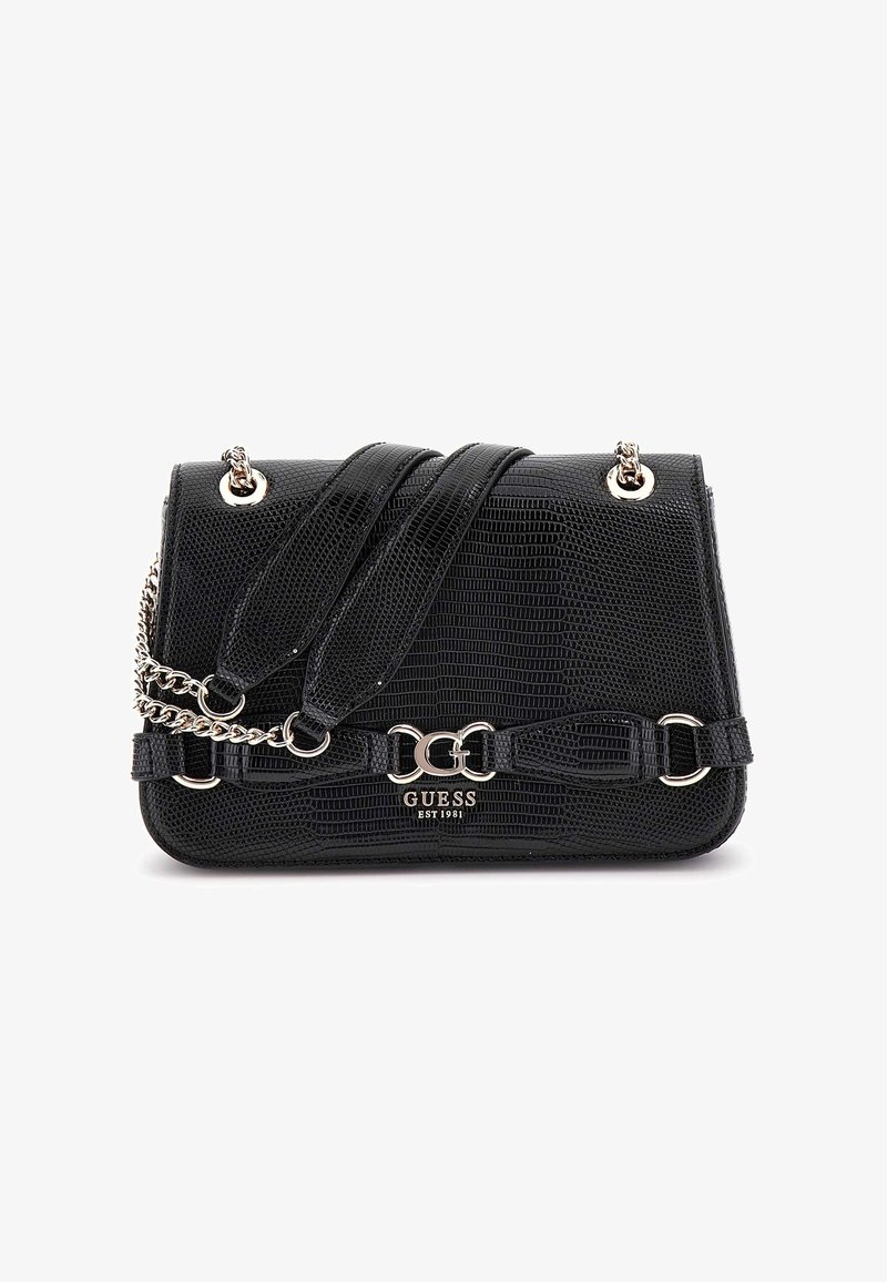 Guess ARLENA - Borsa a tracolla - schwarz