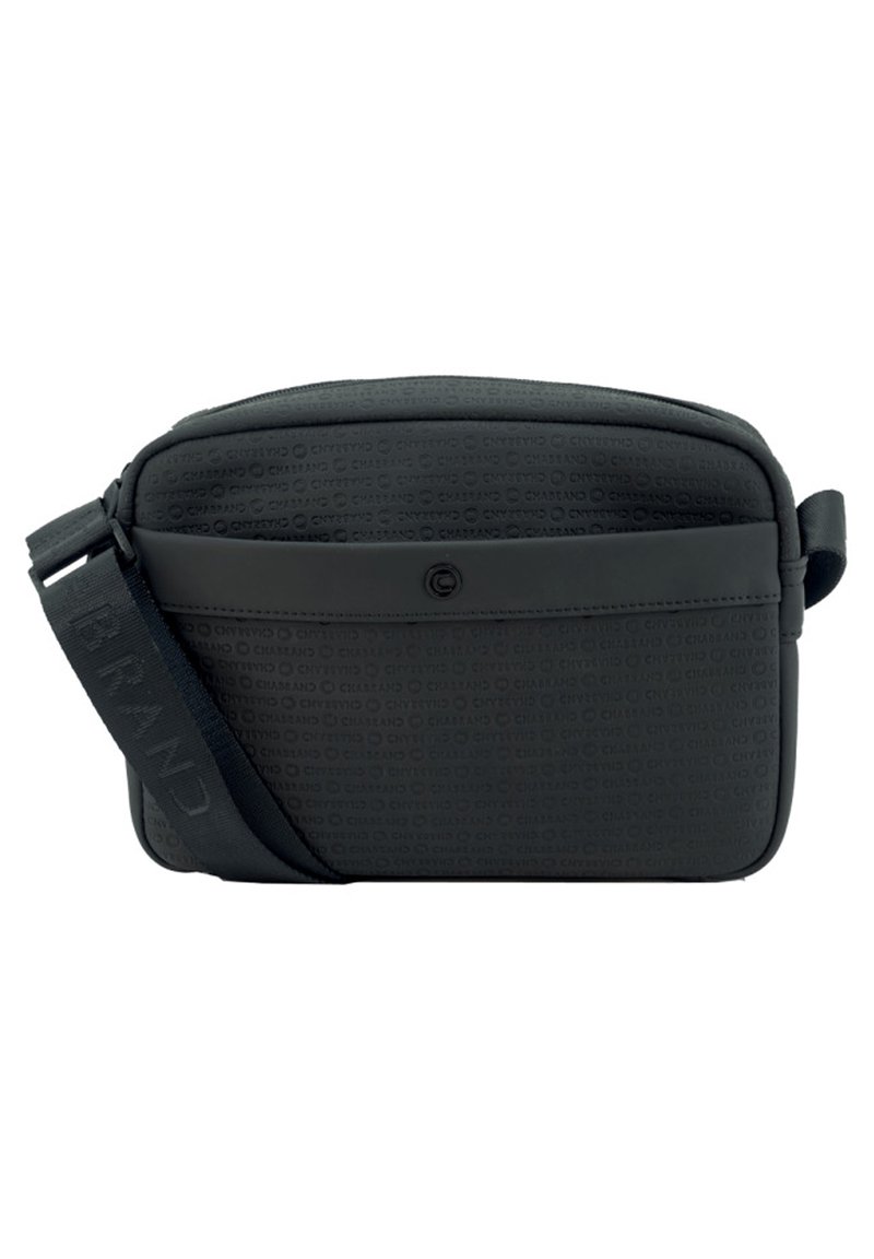 CHABRAND Sac bandouli?�re - noir - ZALANDO.FR