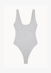 Non sélectionné, gris