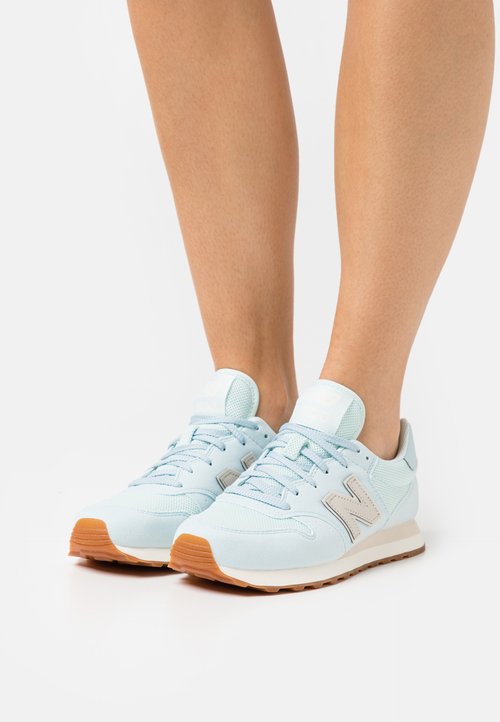 New Balance GW500 Sneakers blue navy/blå Zalando.dk