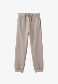 Unausgewählt, medium brown
