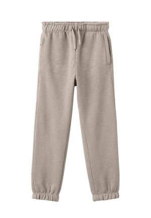 KID - Pantalon de survêtement - medium brown