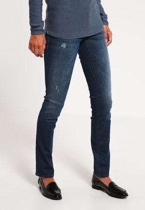 Jeans Skinny Fit - blue denim