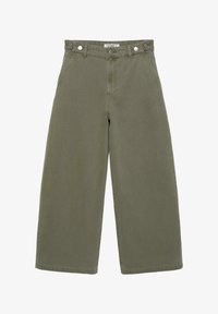 Nije odabrano, khaki