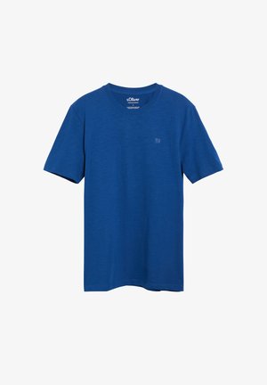 s.Oliver, - T-shirt basic