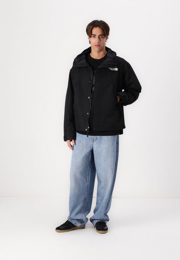 DRYVENT MONO MOUNTAIN JACKET - Waterproof jacket4