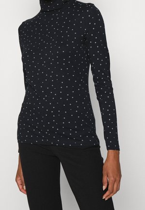 Pitkähihainen paita - black