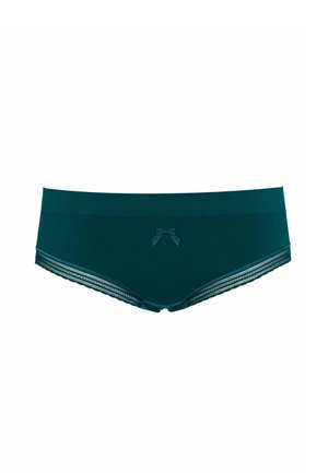 Cache Coeur, MILK - Slip - green