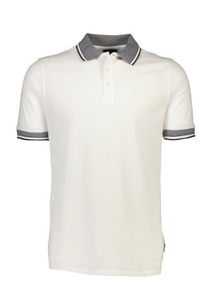 Lindbergh, Poloshirt - white