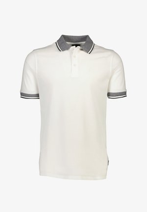 Lindbergh, Polo - white