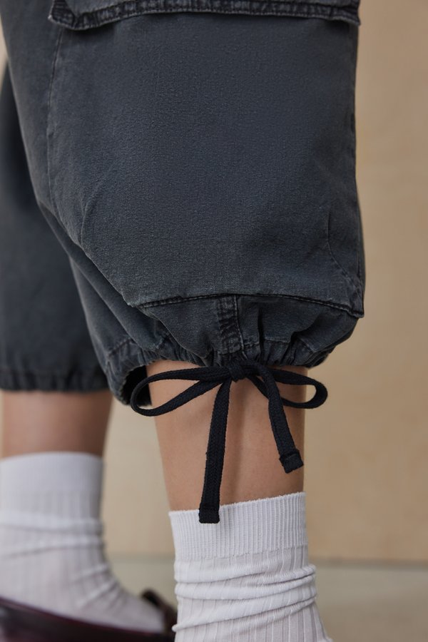 DETROIT CUT OFF - Shorts2