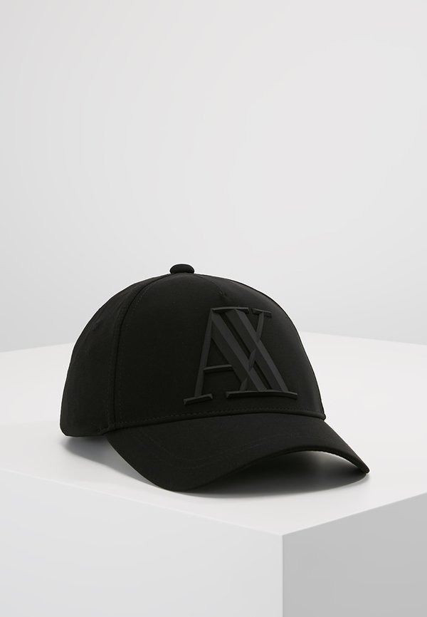 HAT UNISEX - Cap - nero