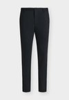 Pantalon de costume - perfect black