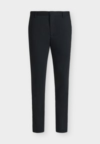 Δεν επιλέχθηκε, perfect black