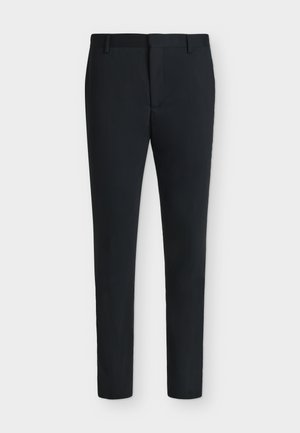 Calvin Klein, Pantalón de traje - perfect black