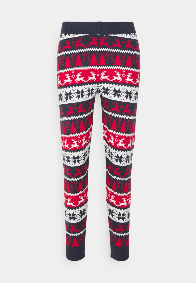 Only Broek donkerblauw