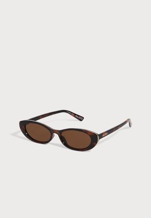 ALDO, BLAIIR - Gafas de sol - brown