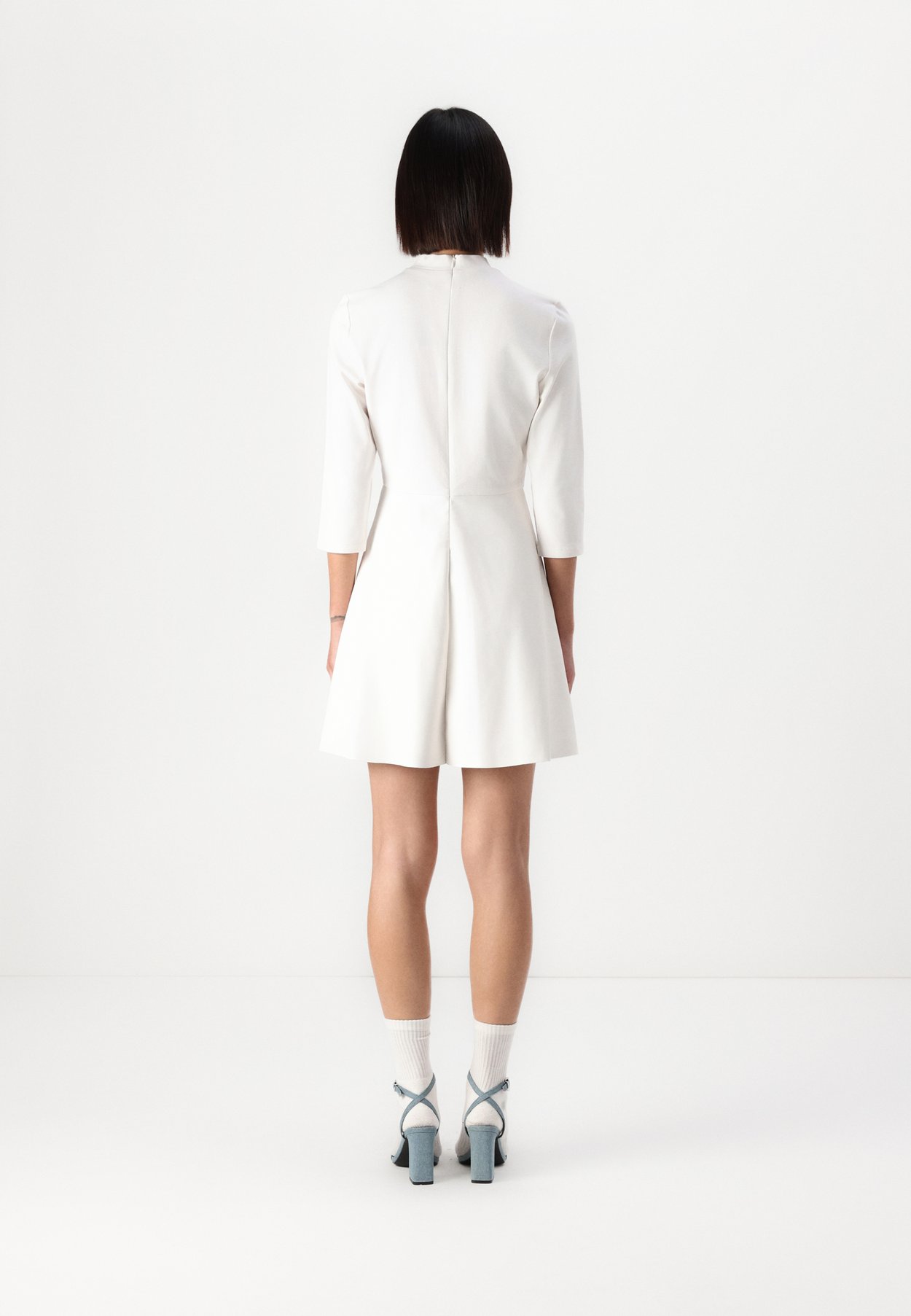 ONLMADDIE MIX DRESS