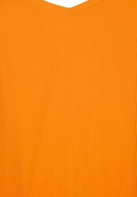 Zizzi Blusa - orange