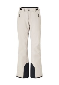 Unselected, kittbeige