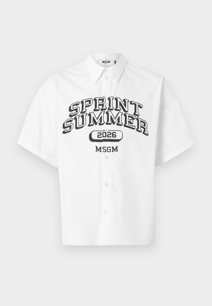 CAMICIA - Srajca - white