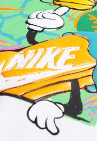 Nike Sportswear Top dugih rukava - white