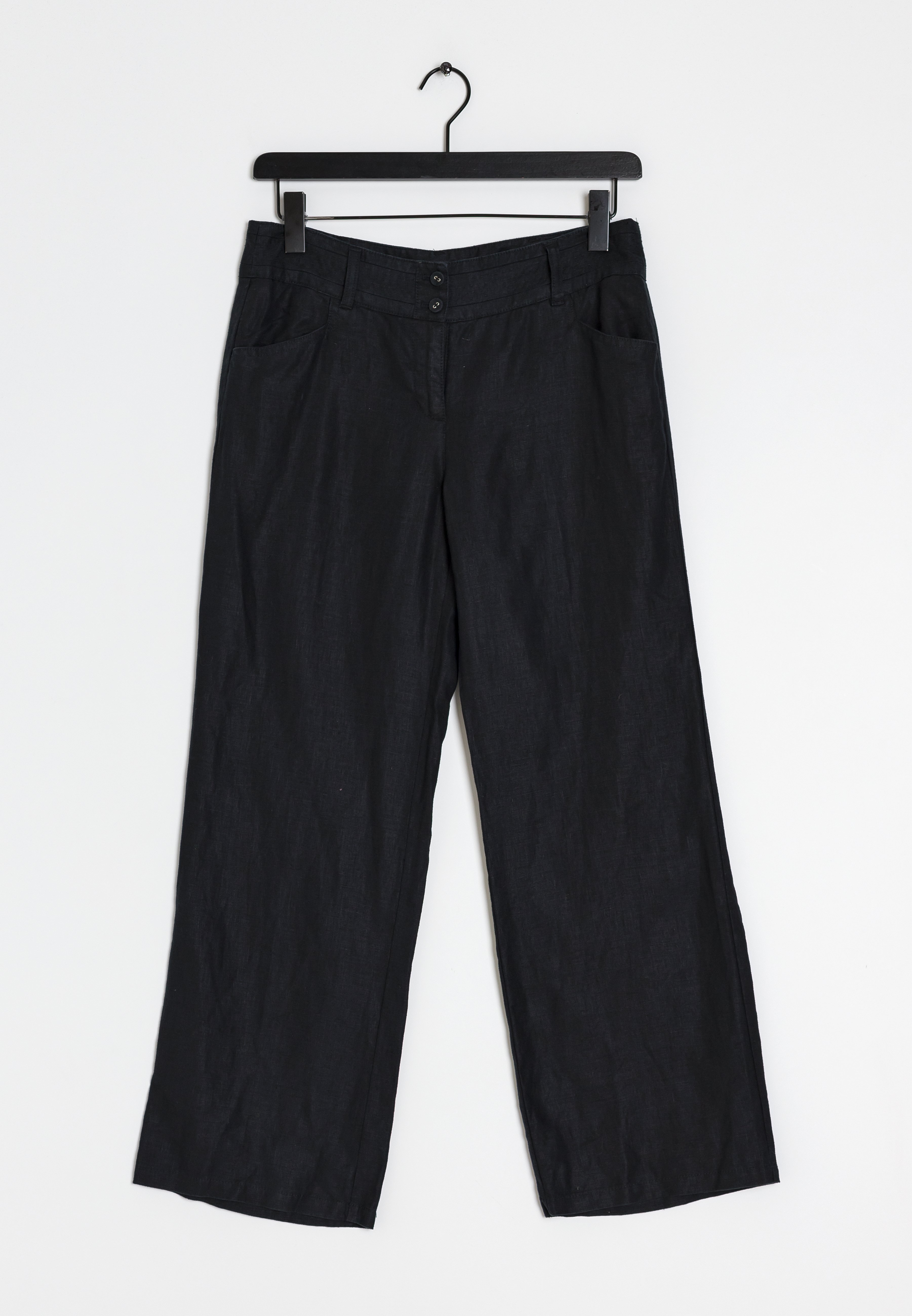 Monsoon Trousers - black - (Pre-owned 