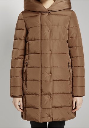 Manteau d'hiver - brown