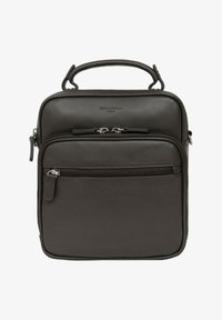 Selezionato, marron foncé confort