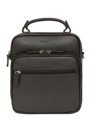 CONFORT - Schoudertas - marron foncé confort
