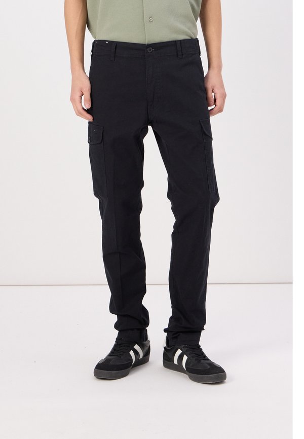 SLIM TAPERED - Cargohose