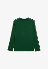 Non selezionato, dark green