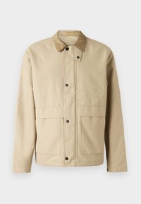 ONSKOSMO PADDED OTW VD - Casaco leve - twill