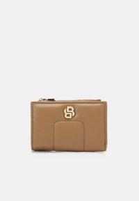 BOSS - ICON WALLET - Portemonnee - medium beige Miniatuurafbeelding 1