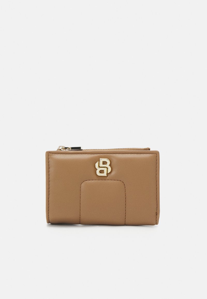 BOSS ICON WALLET - Portafoglio - medium beige