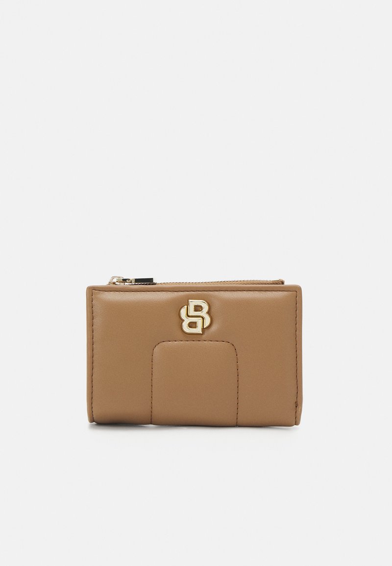 BOSS - ICON WALLET - Portemonnee - medium beige, Vergroten