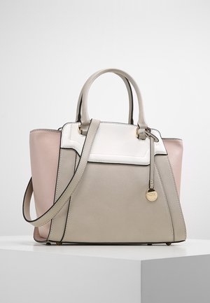 Käsilaukku - light pink