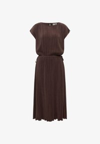 Ikke valgt, dark choco