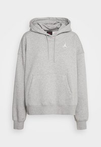 Niet geselecteerd, dark grey heather