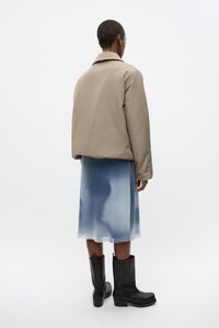 Envii DENVER JACKET - Talvejope - beige