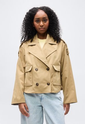 VMMANONMIA - Kurtka wiosenna