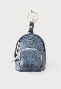 Non sélectionné, blue denim