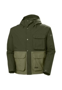 Unselected, utility green