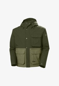 Wybrany, utility green