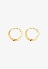 Ausgewählt, gold tone