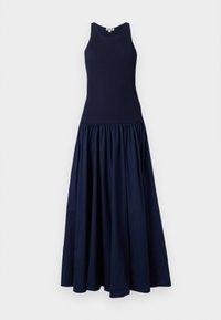 Seleccionado, navy