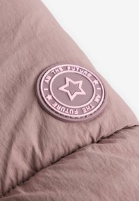 Next SHOWER RESITANT - REGULAR FIT - Vinterfrakke - mink pink
