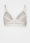 AMOURETTE CHARM DELIGHT - Kaarituelliset rintaliivit - fresh powder
