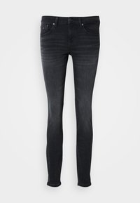 SOPHIE - Jeans Skinny Fit - denim black